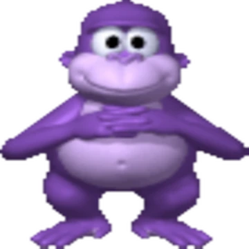 BonziBuddy